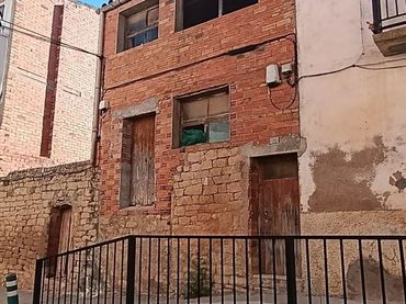 Planta baja en  Carrer Nou 13 - Foto 3