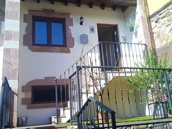 Chalet pareado en Barrio Redo, 1 - Foto 3