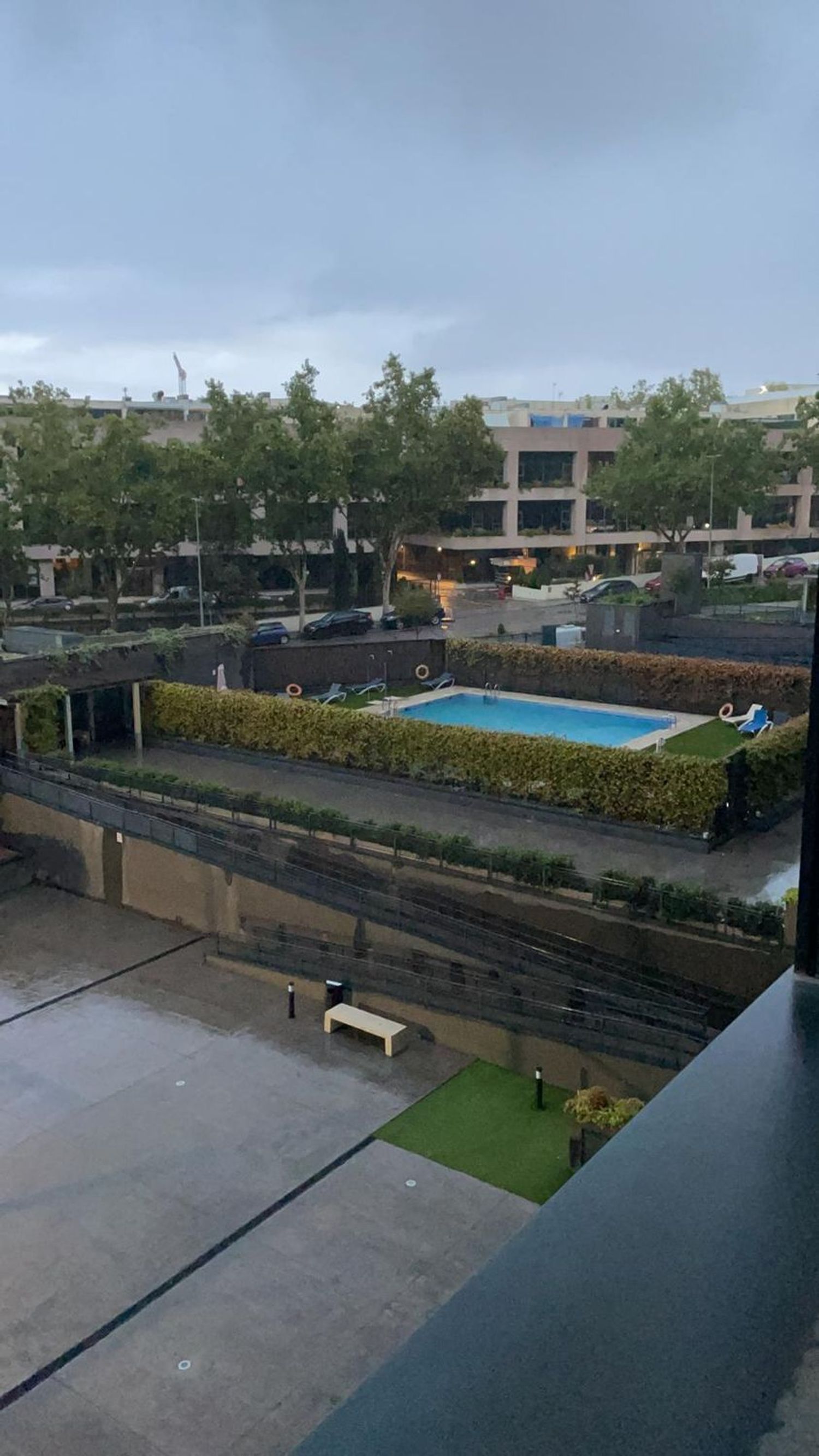 Estudio en avenida del Cerro del Águila, 2 - Foto 26