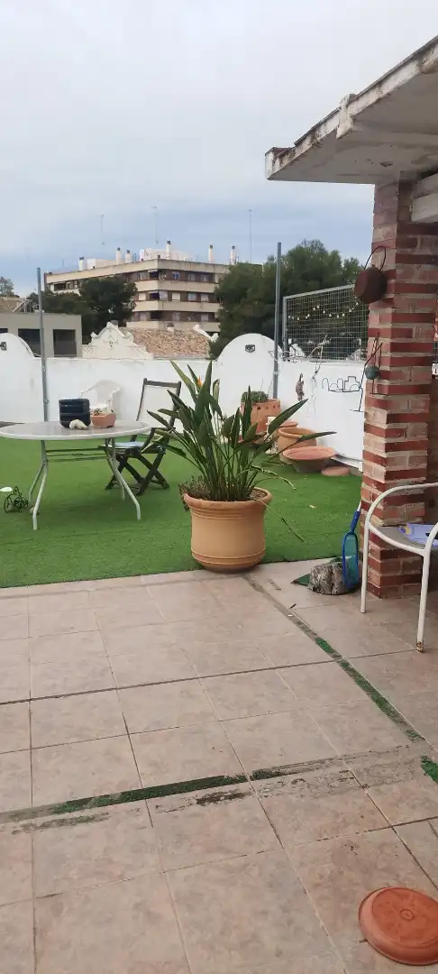 Dúplex en  Carrer San Bartolome 45 - Foto 3