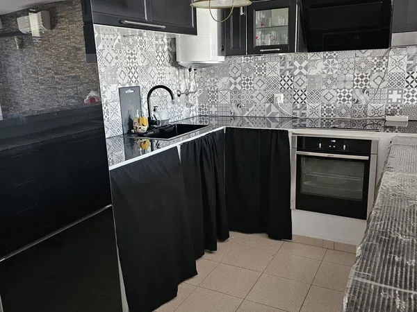 Piso en calle de Francesc Suau, 14 - Foto 6