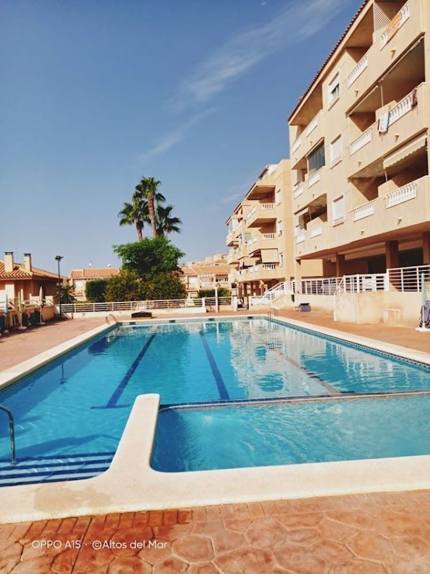 Piso en calle del Mar, 46 - Foto 29