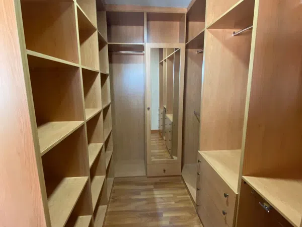 Piso en calle Marqués del Nervión, 114 - Foto 9