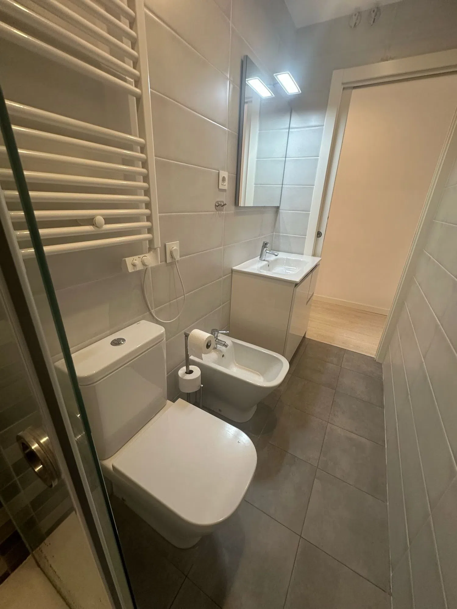 Piso en calle de Calvo Sotelo, 7 - Foto 2