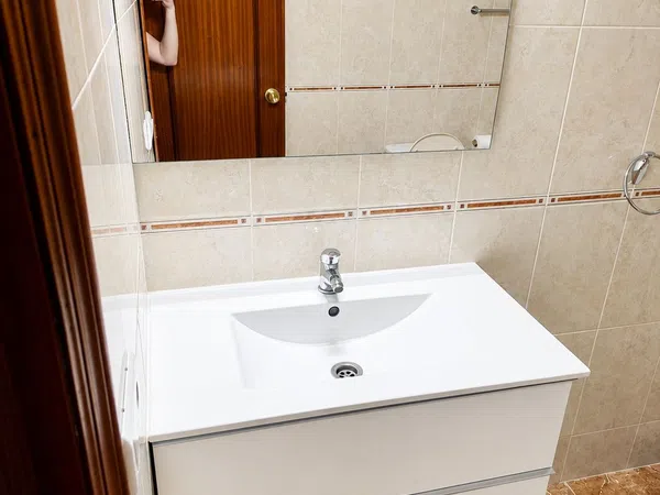 Piso en Calle Nogal, 18, Vega de Acá - Nueva Almería - Cortijo Grande, Vega de Acá - Nueva Almería - Cortijo Grande - Foto 12