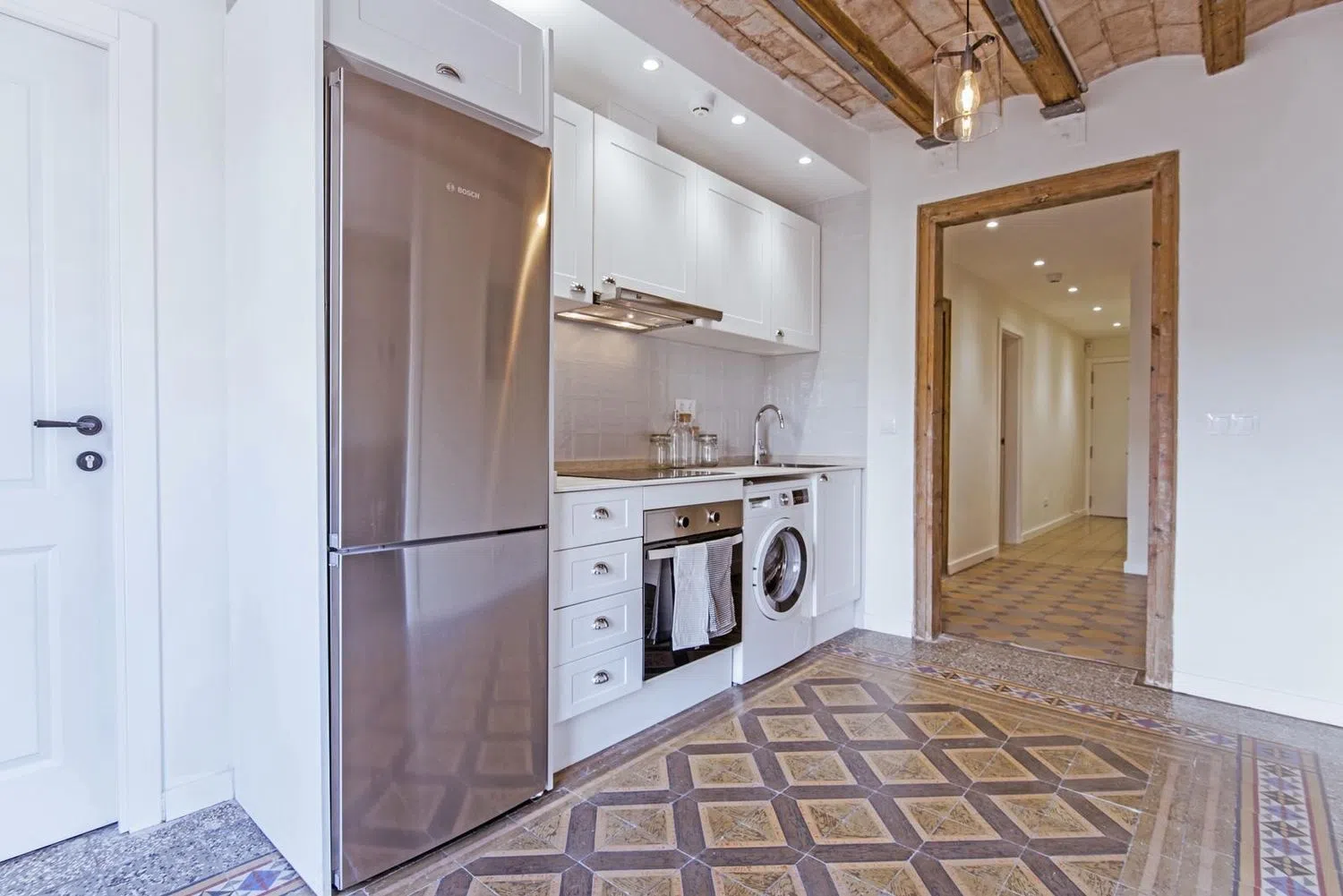 Piso en calle Nou de Sant Francesc, 34 - Foto 6