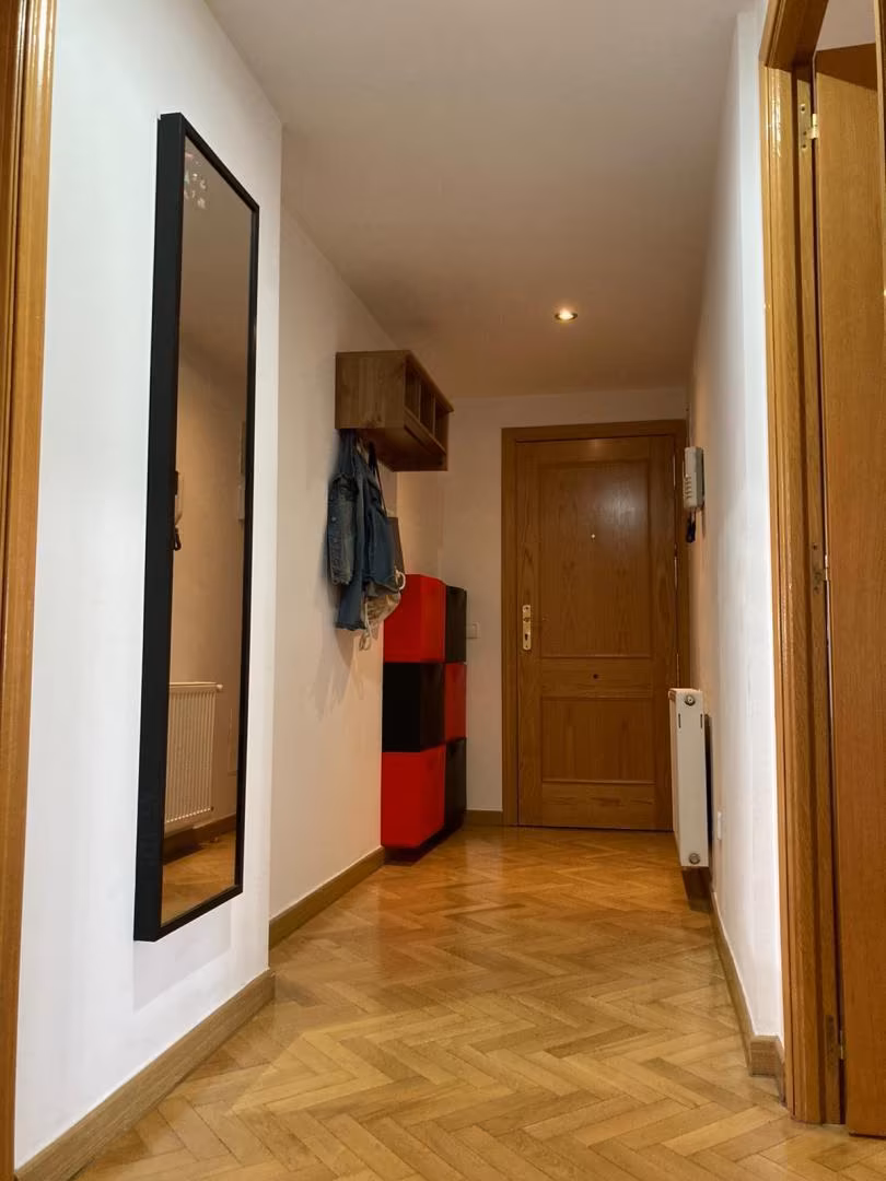 Piso en  Calle de Eduardo Barreiros 67 - Foto 2