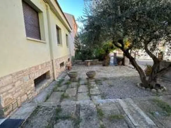 Casa o chalet independiente en Avenida de Vallfogona, 13 - Foto 2