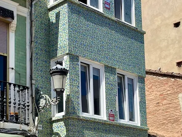 Dúplex en Calle del Progrés, 317, El Cabanyal-El Canyamelar, València - Foto 3