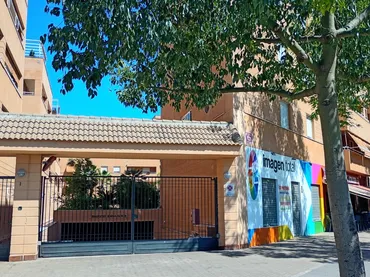 Piso en  Glorieta Ciudad de Córdoba 1 - Foto 2