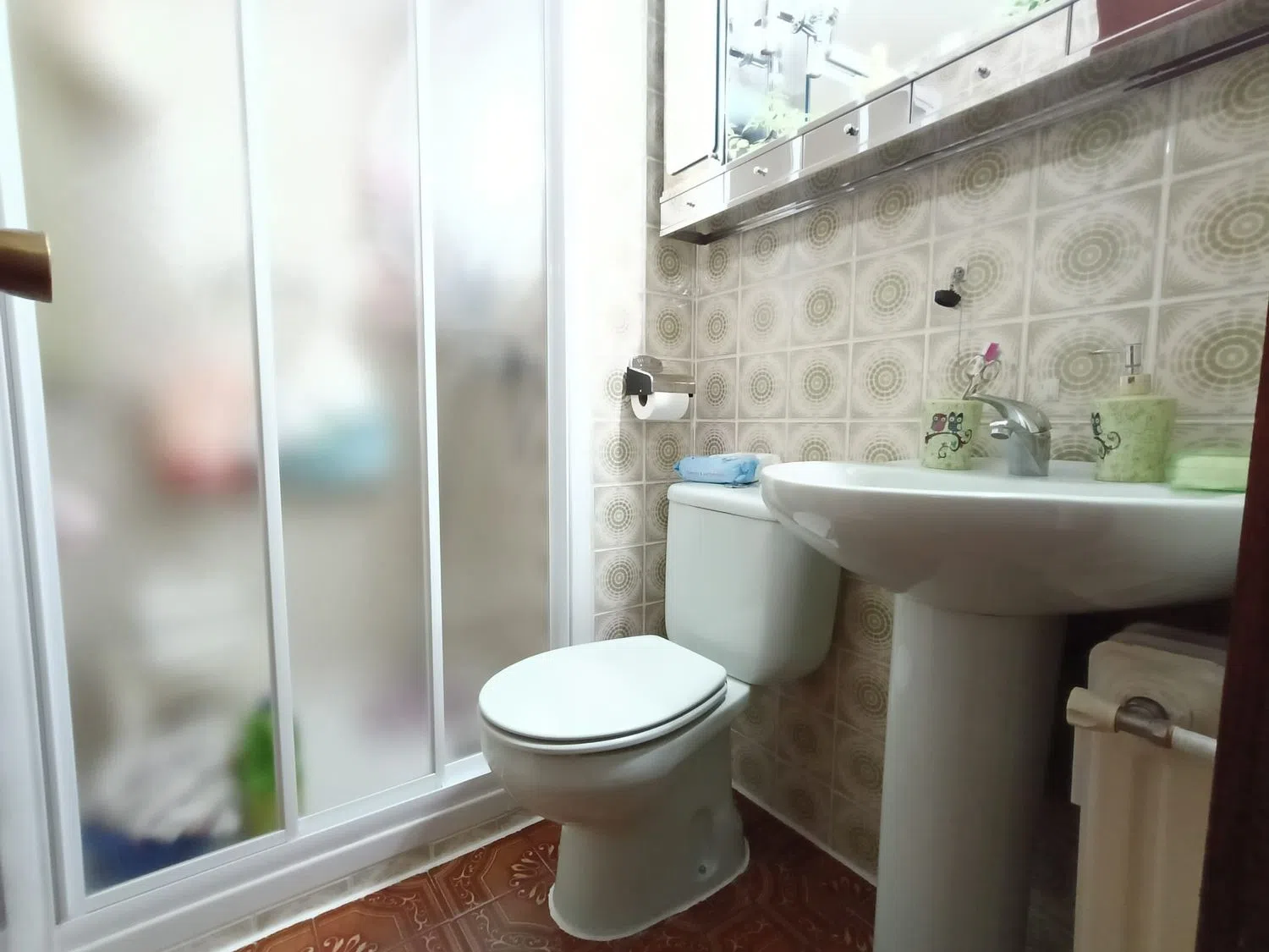 Piso en calle Juan Muñoz, 54 - Foto 18