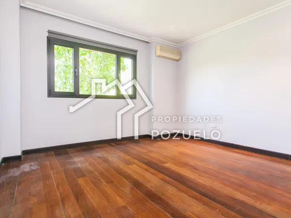 Casa o chalet independiente en Somosaguas, Somosaguas - Foto 34