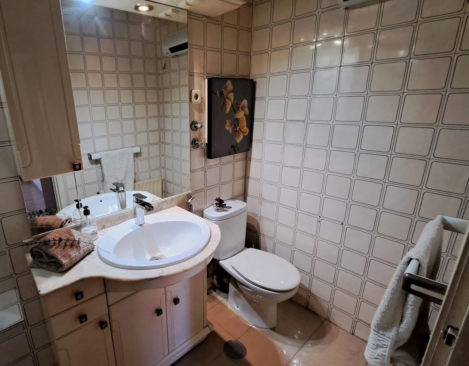 Piso en calle Casarabonela, 1 - Foto 13