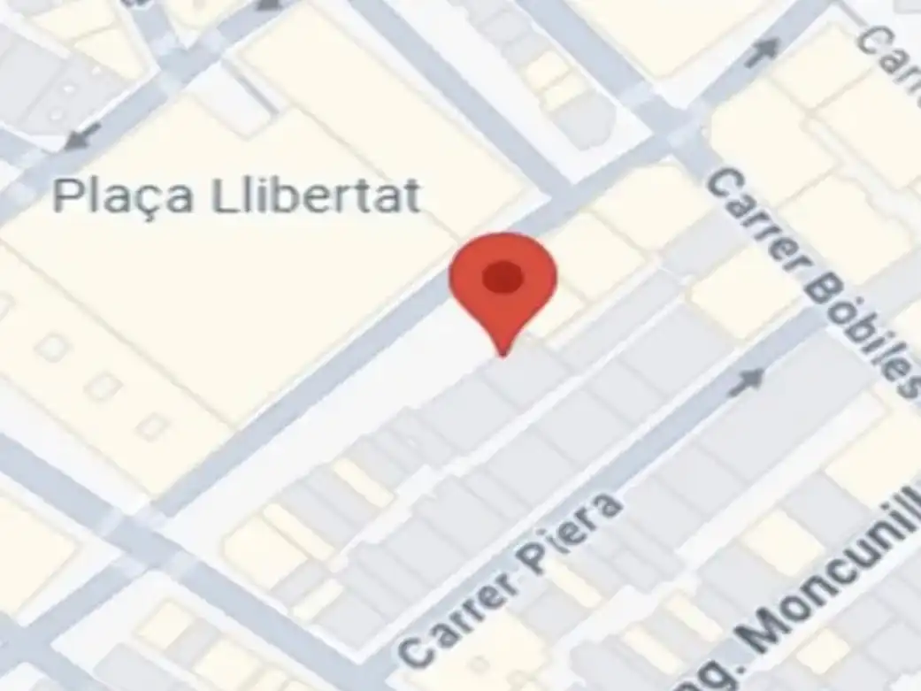 Piso en  Carrer del Pedraforca 79 - Foto 3