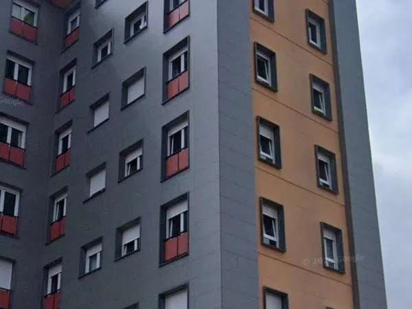 Piso en Avenida Padre Gómez, 8, Avenida de a Coruña - Paradai - Foto 12