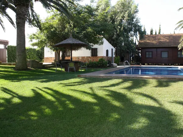 Finca rústica en cami de Bequesines, 51 - Foto 5