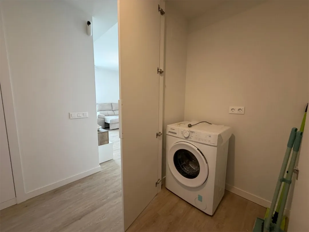 Piso en  Calle Profesor Ludovico Correa 1 - Foto 15