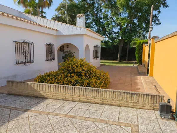 Casa o chalet independiente en Urbanización El Capricho, 1, Loreto, Loreto - Foto 10