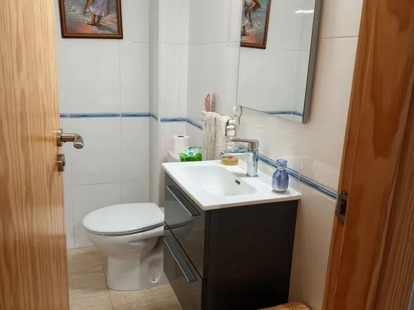 Chalet adosado en Travesía Santo Tomé, 1 - Foto 19