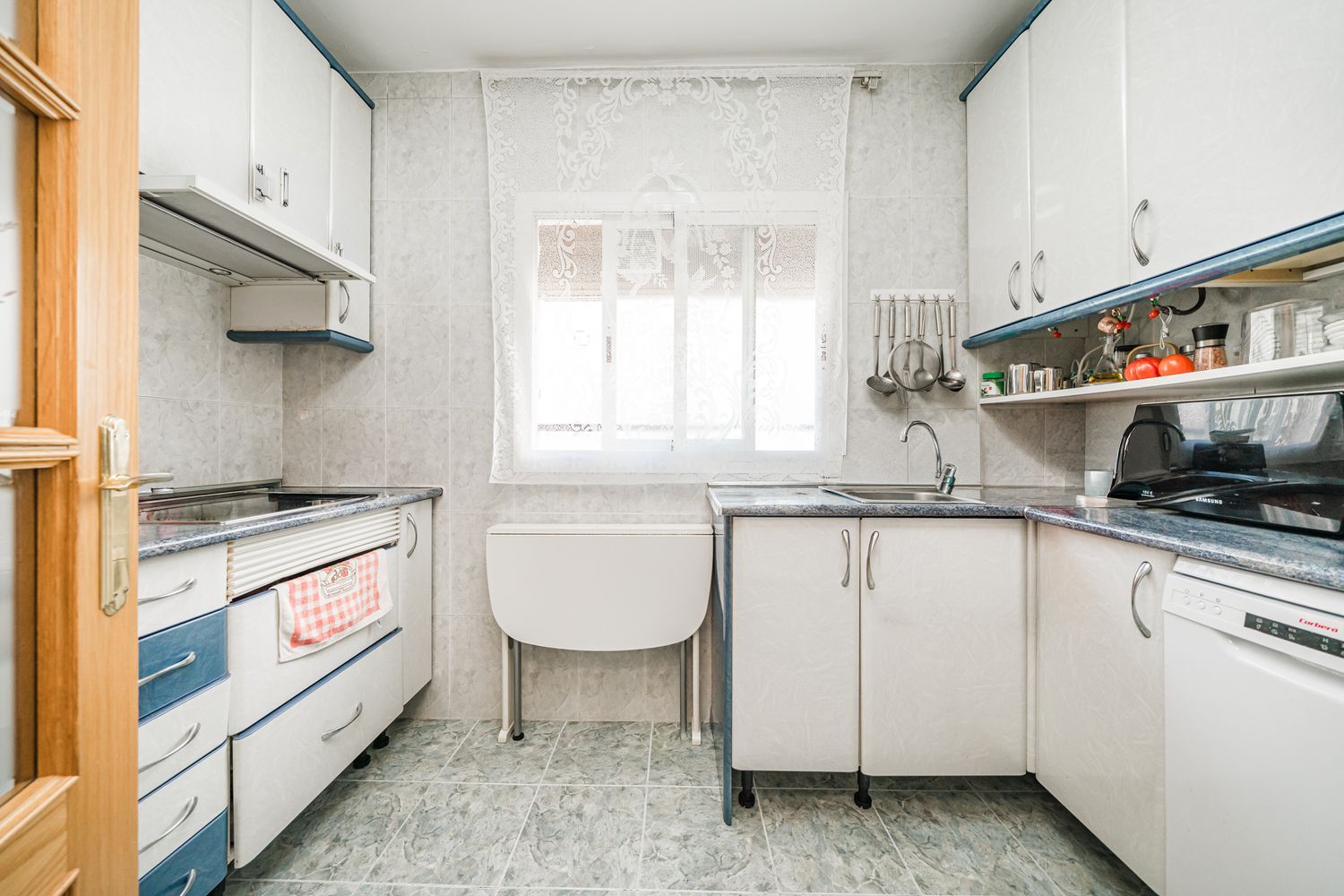 Ático en Barrio Fuente del Berro - Foto 13