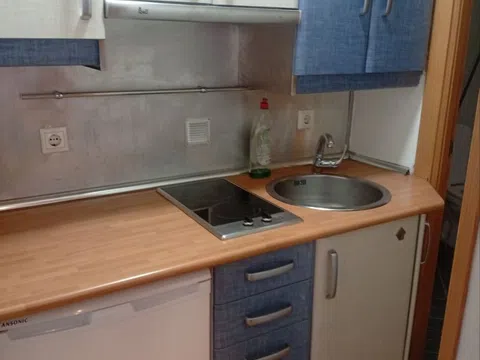 Estudio en plaza de Santo Domingo, 12 - Foto 6