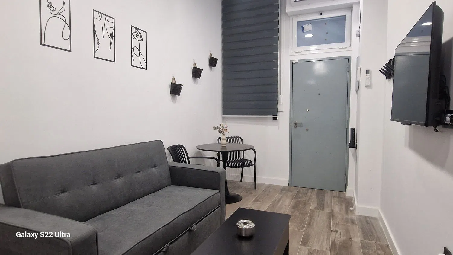 Estudio en calle Medina Azahara, 1 - Foto 22