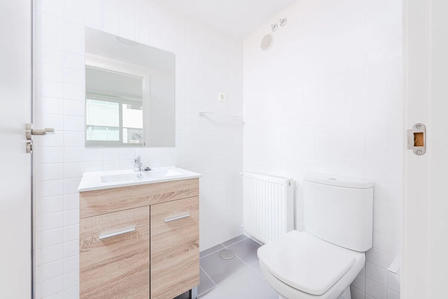 Piso en avenida de las Suertes - Foto 13