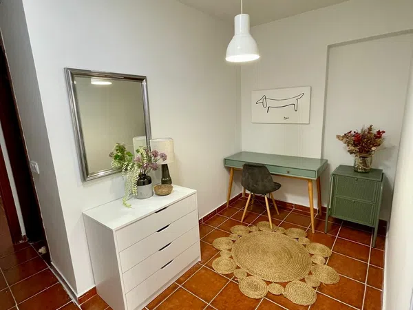 Piso en Hacienda Parque Clavero, 6, Centro Histórico - Foto 6