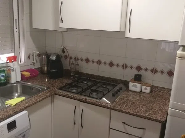 Piso en calle Almirante Churruca, 2 - Foto 11