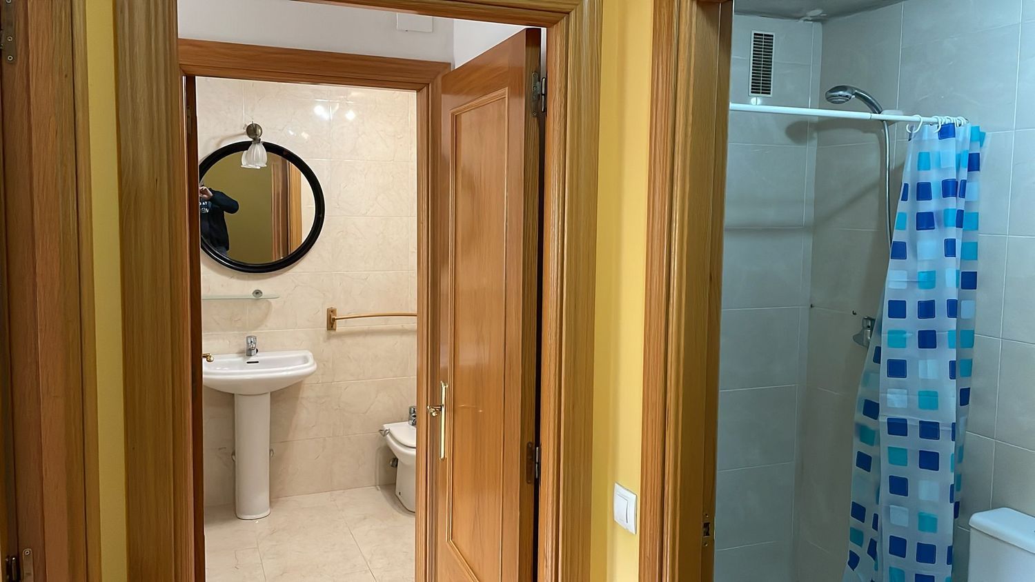 Piso en calle M Martínez de Ubago, 26 - Foto 4