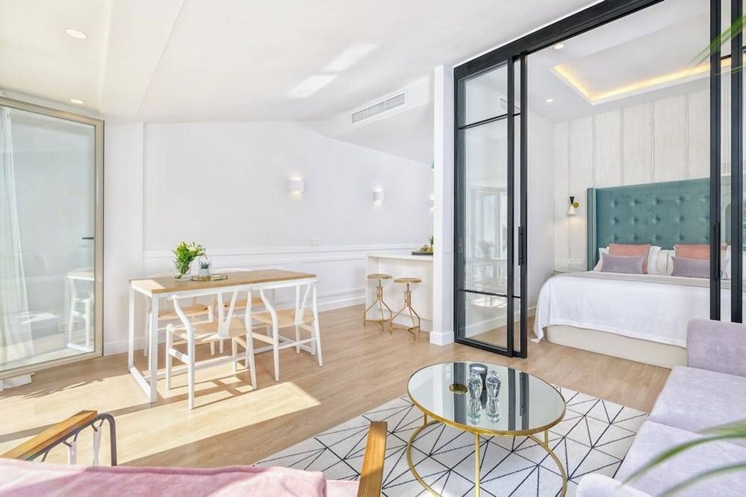 Casa de pueblo en calle Sebastián Souvirón, 4 - Foto 5