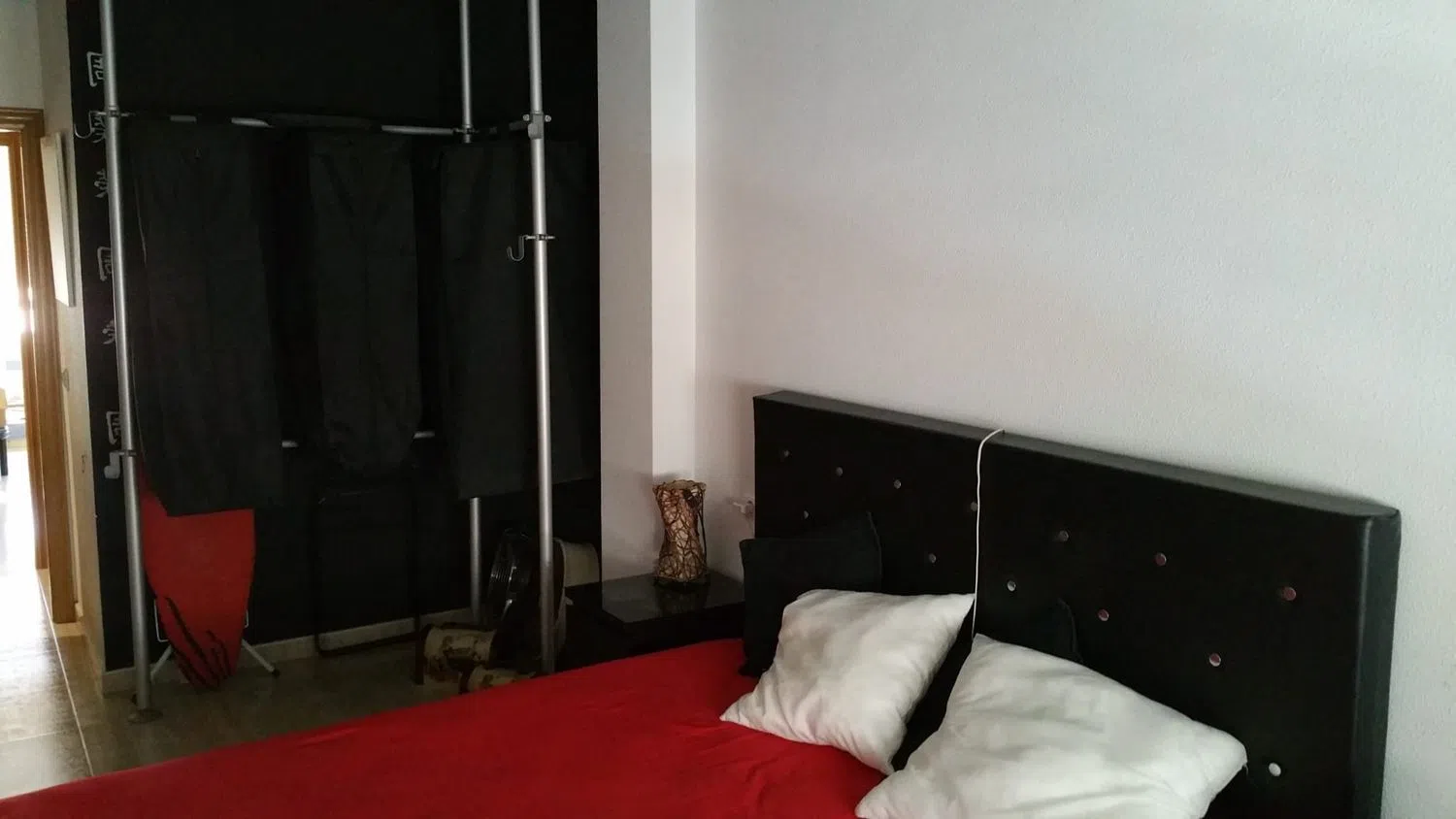 Piso en villa Cisneros, 19 - Foto 2