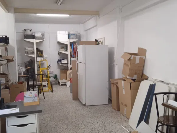 Local en Calle Doctor Nieto, 37, Carolinas Altas - Foto 6