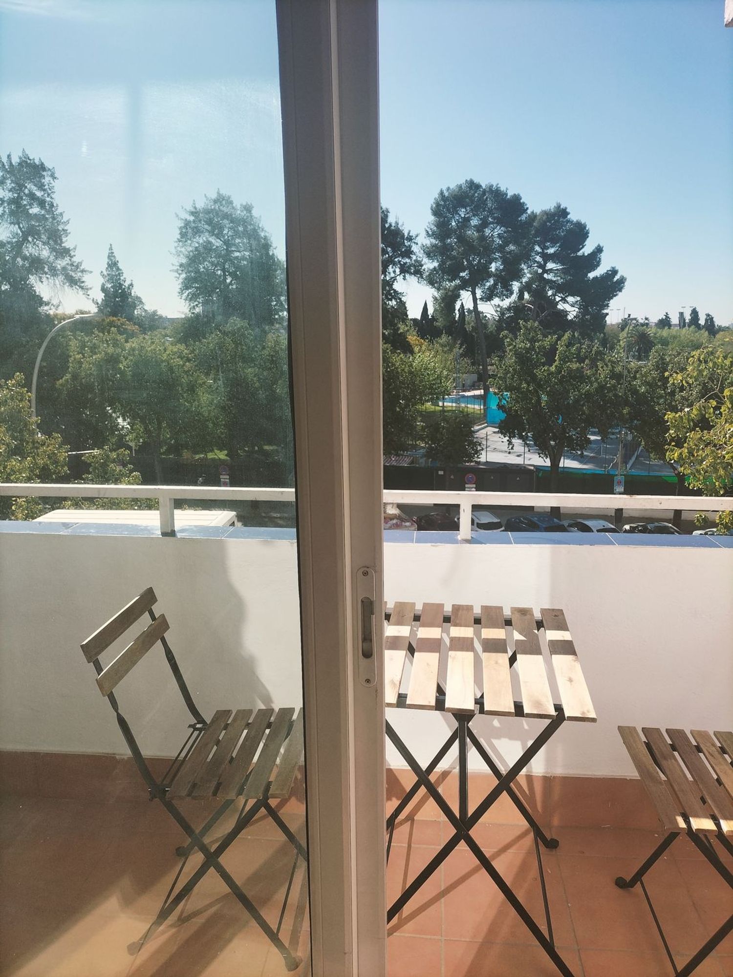 Dúplex en avenida Presidente Adolfo Suárez, 16 - Foto 6