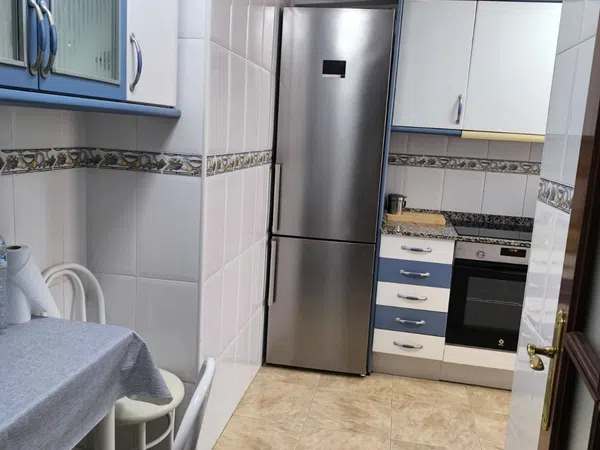 Piso en Avenida de Bilbao, 83 b, Muriedas, Muriedas - Foto 3