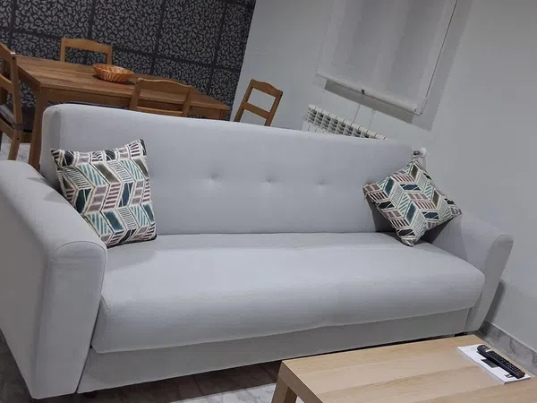 Piso en Julián besteiro, 15 - Foto 1