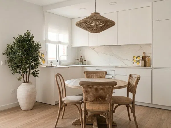 Piso en calle de la Virgen del Socorro, 46 - Foto 4