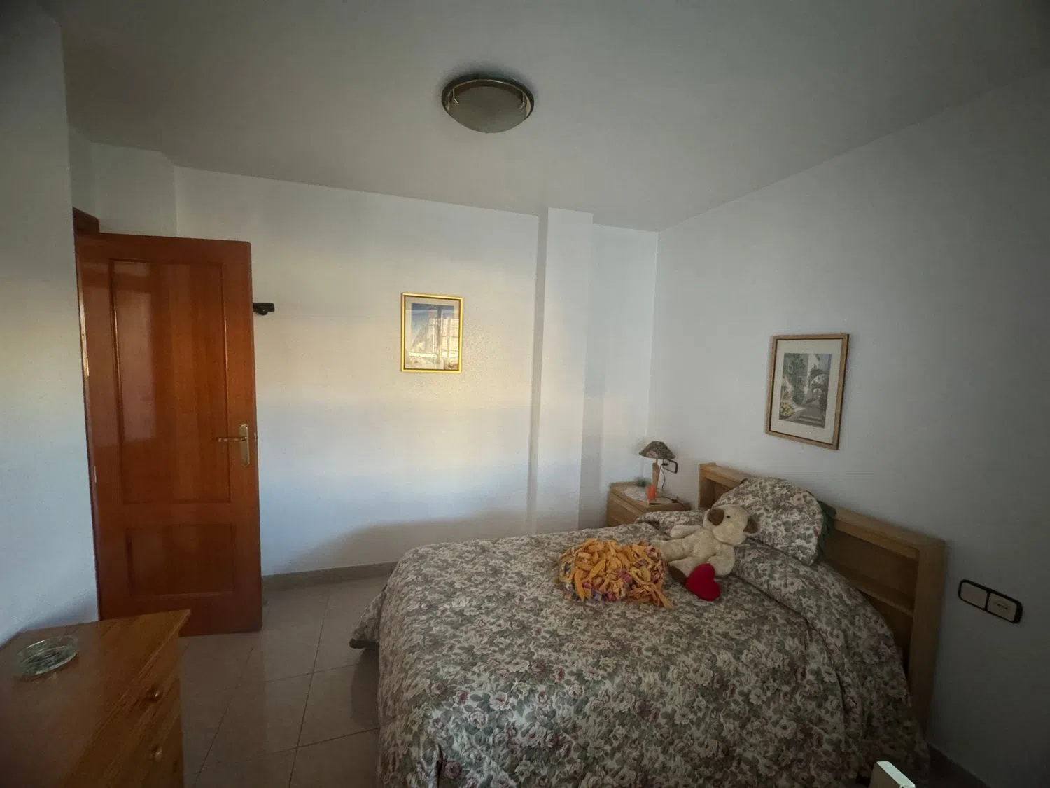 Piso en calle Jumilla, 14 - Foto 7