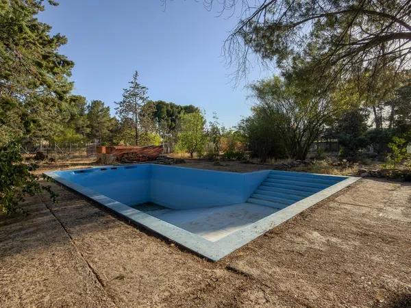 Casa o chalet independiente en Diseminado Diseminados, 830 D - Foto 8