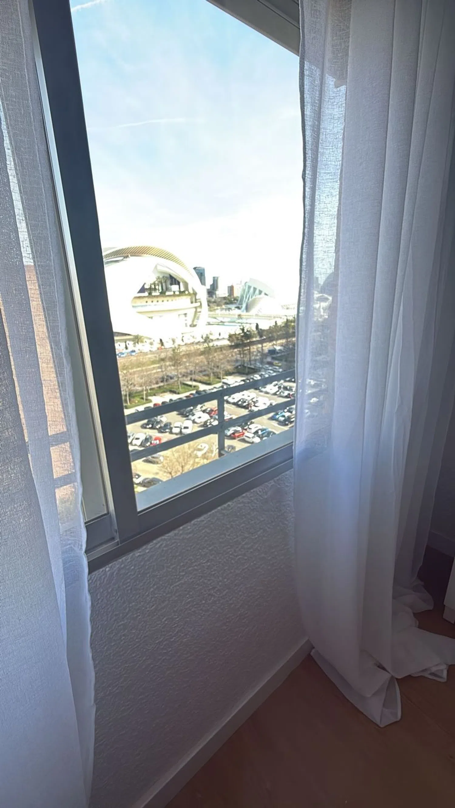 Piso en calle de l'Hort de Sant Valeri, 3