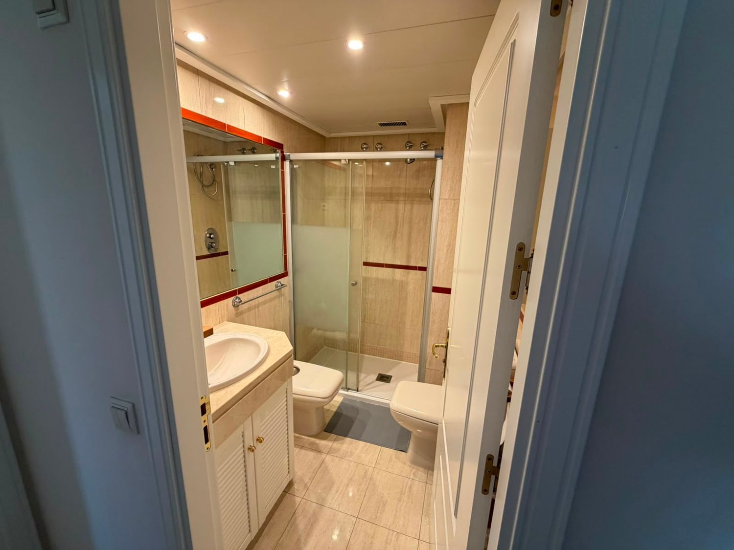 Piso en Avenida de Isabel de Valois, 28 b, Sanchinarro - Foto 18