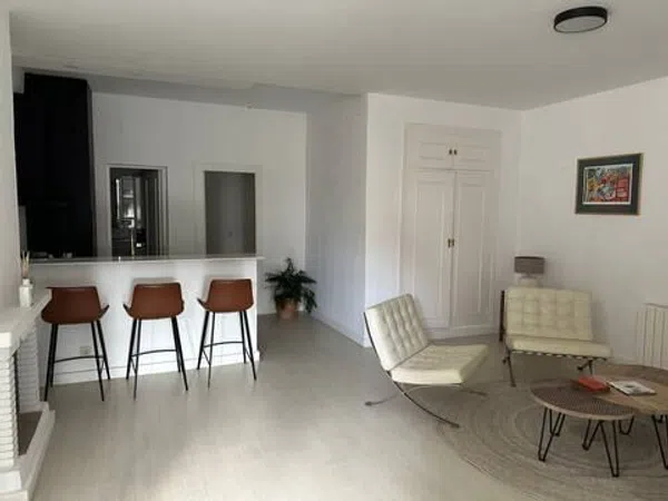 Chalet pareado en Calle Serranía de Ronda, 26, Pinares de San Antón - Foto 4
