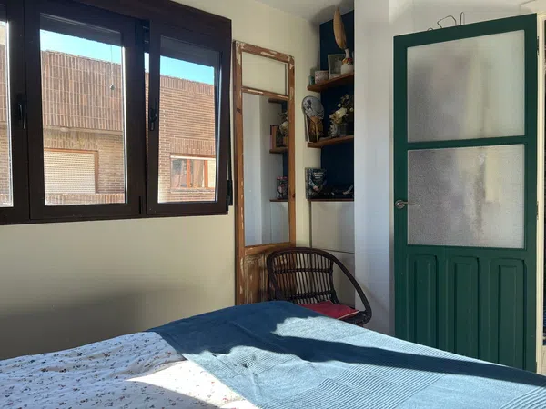 Piso en calle del Marqués de Molins, 8 - Foto 17