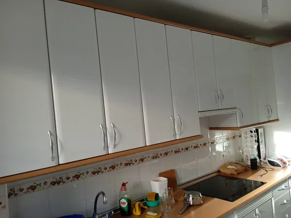 Chalet adosado en calle Río Salado, 11 - Foto 6