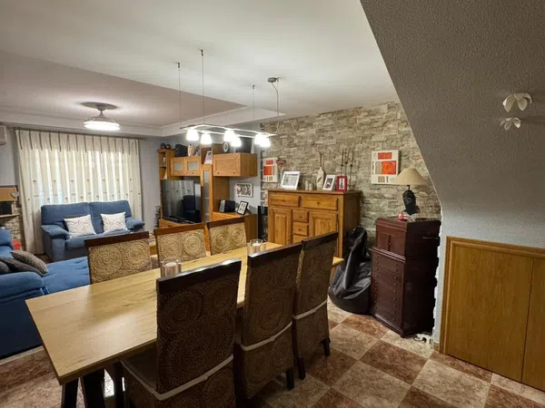 Chalet adosado en Calle de Mariano Benlliure, 27 - Foto 6