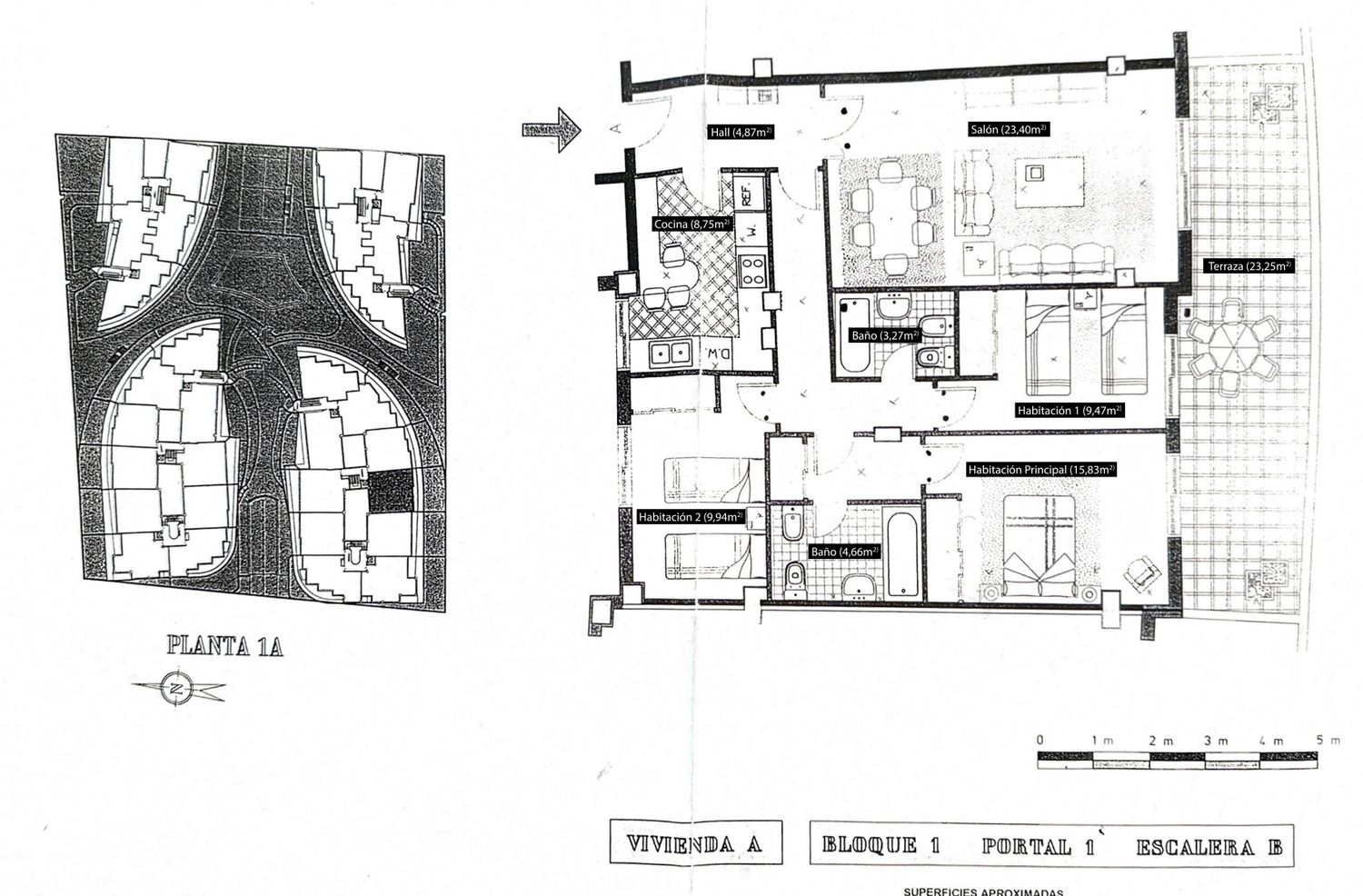 Piso en calle Hermanos Machado, 2 - Foto 40