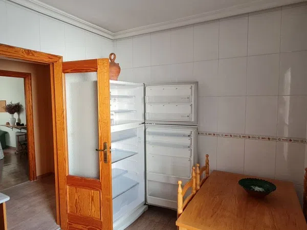 Ático en Calle Profesor Joaquín Abellán, 1, Centro - Foto 1