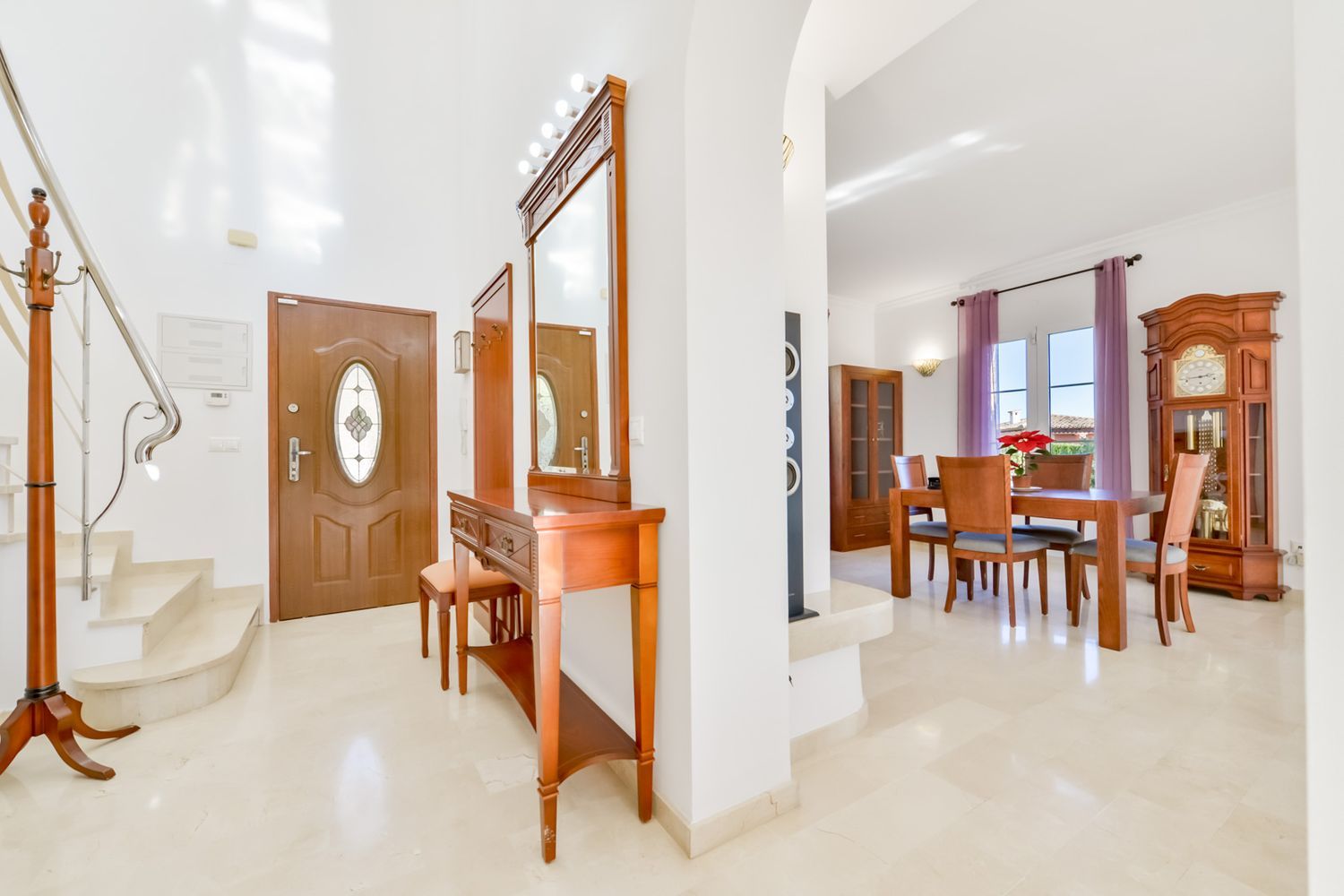 Casa independiente en calle Isla Mallorca, 1 - Foto 18