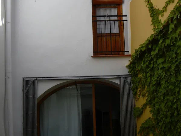 Casa de pueblo en Calle San Pascual, 12 - Foto 1
