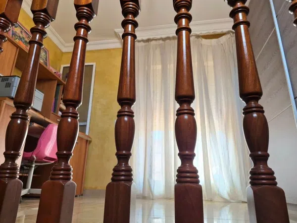 Chalet adosado en Calle Atahualpa, 19, Oromana, Oromana - Foto 21